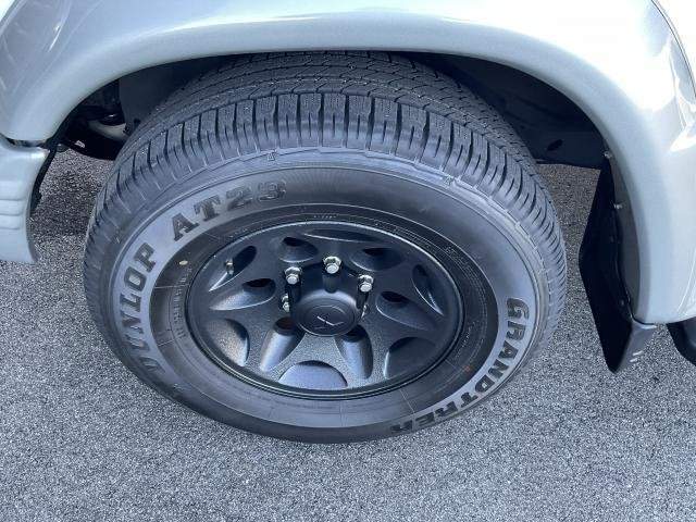 Ref:AUX-21025413 MITSUBISHI PAJERO 1997 - Image 20