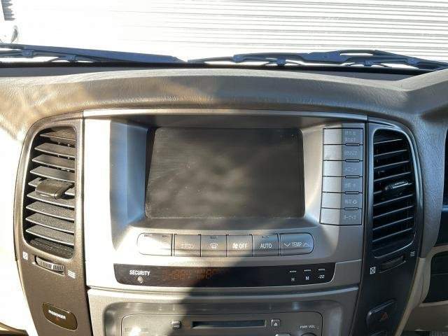 Ref:AUX-21025419 TOYOTA LAND CRUISER 100 2006 - Image 14