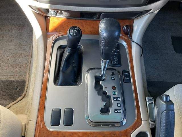 Ref:AUX-21025419 TOYOTA LAND CRUISER 100 2006 - Image 15