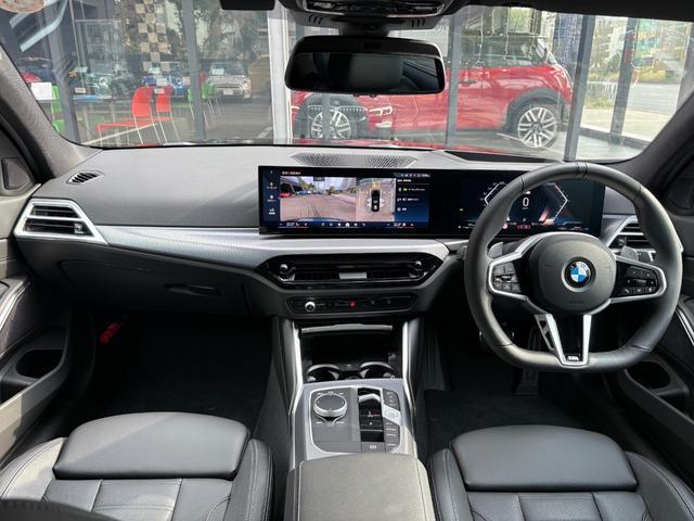 Ref:AUX-21025451 BMW 3 SERIES 2025 - Image 2