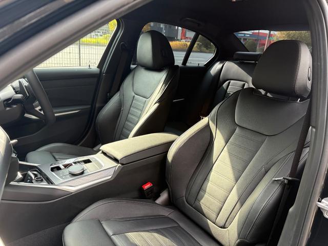 Ref:AUX-21025451 BMW 3 SERIES 2025 - Image 11