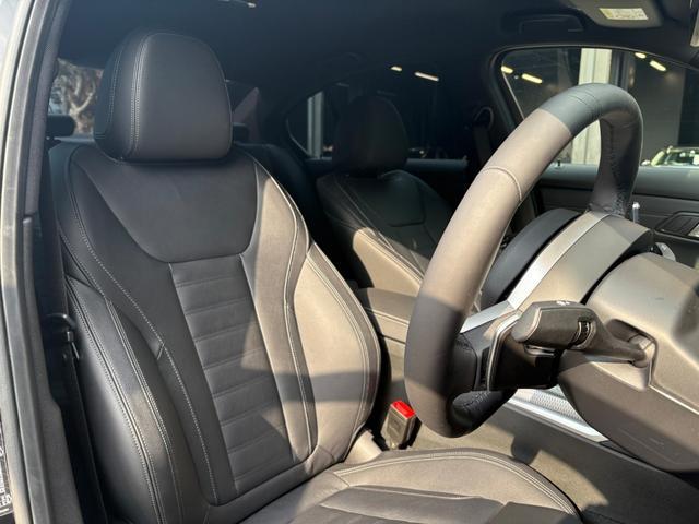 Ref:AUX-21025451 BMW 3 SERIES 2025 - Image 13