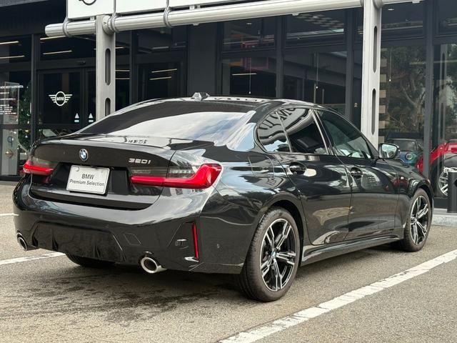 Ref:AUX-21025451 BMW 3 SERIES 2025 - Image 3