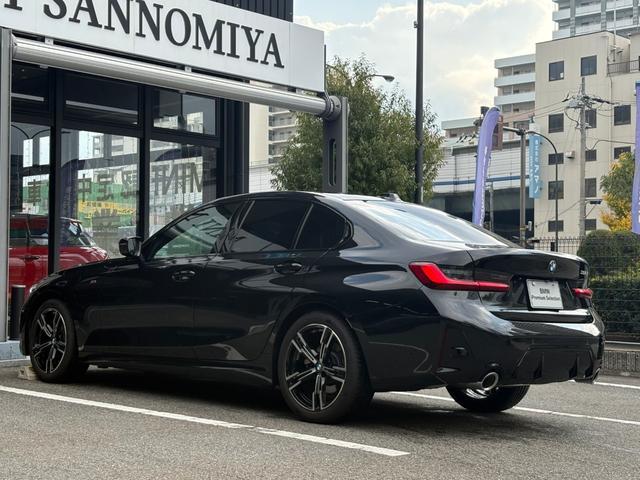 Ref:AUX-21025451 BMW 3 SERIES 2025 - Image 7