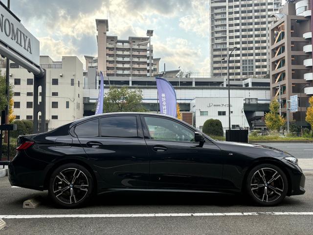 Ref:AUX-21025451 BMW 3 SERIES 2025 - Image 8