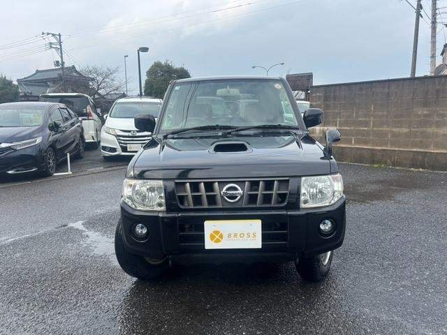 Ref:AUX-21026533 NISSAN KIX 2009 - Image 2