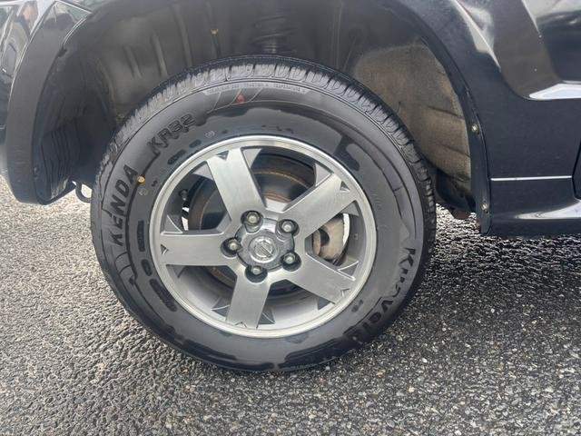 Ref:AUX-21026533 NISSAN KIX 2009 - Image 11