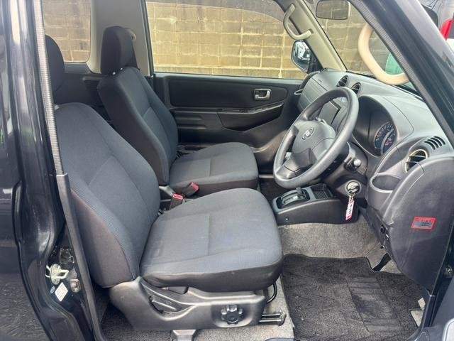 Ref:AUX-21026533 NISSAN KIX 2009 - Image 12