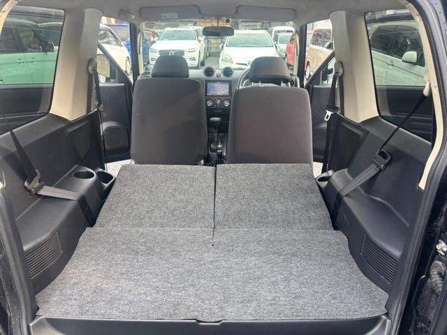 Ref:AUX-21026533 NISSAN KIX 2009 - Image 15