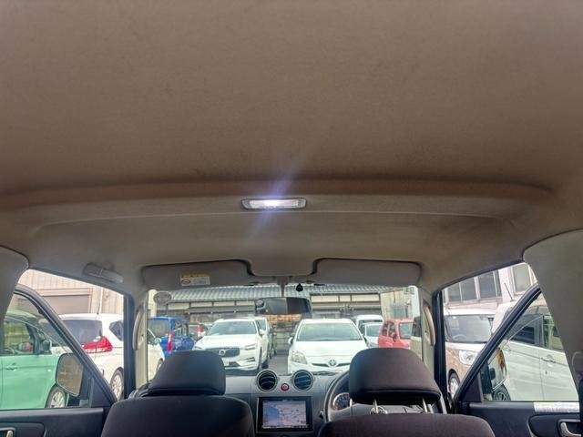 Ref:AUX-21026533 NISSAN KIX 2009 - Image 16