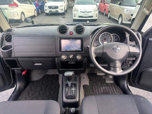 Ref:AUX-21026533 NISSAN KIX 2009 - Image 17