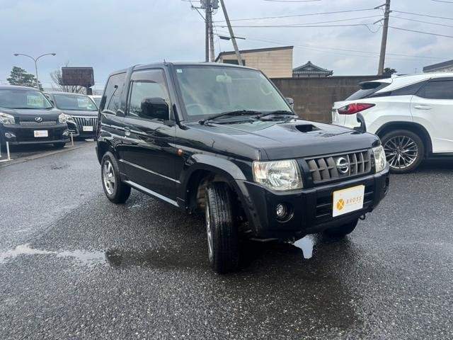 Ref:AUX-21026533 NISSAN KIX 2009 - Image 3