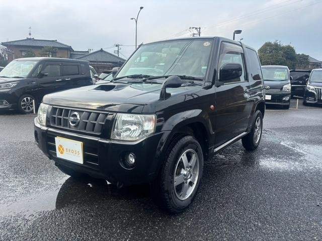 Ref:AUX-21026533 NISSAN KIX 2009 - Image 9