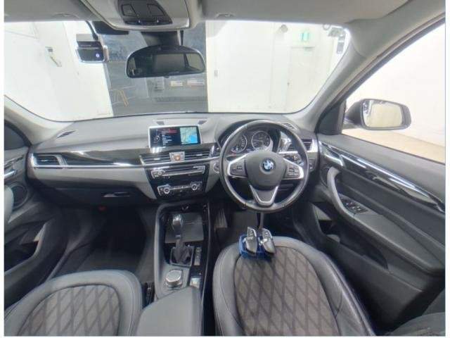 Ref:AUX-21026901 BMW X1 2016 - Image 3