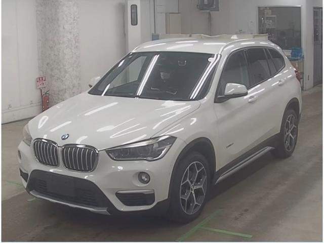 Ref:AUX-21026901 BMW X1 2016 - Image 5