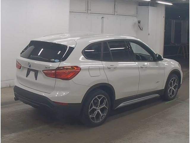 Ref:AUX-21026901 BMW X1 2016 - Image 6