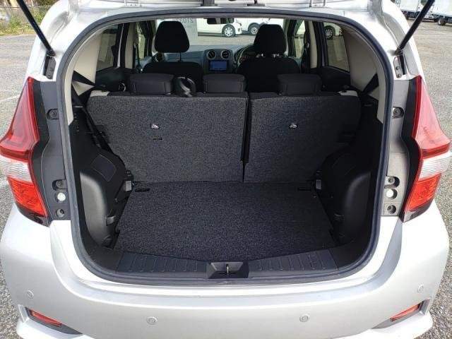 Ref:AUX-21027188 NISSAN NOTE 2020 - Image 6