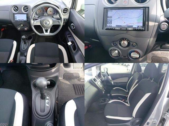 Ref:AUX-21027188 NISSAN NOTE 2020 - Image 8