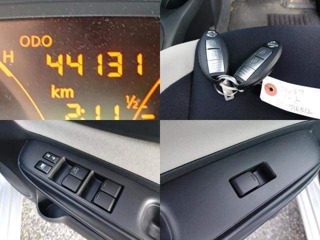 Ref:AUX-21027188 NISSAN NOTE 2020 - Image 9