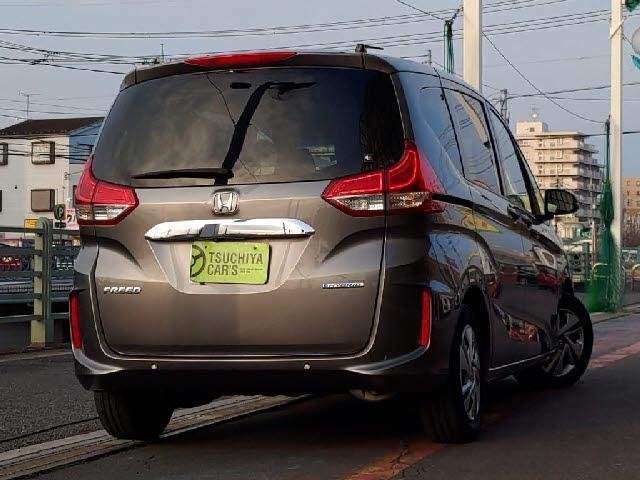 Ref:AUX-21027494 HONDA FREED 2021 - Image 2