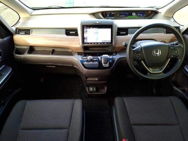 Ref:AUX-21027494 HONDA FREED 2021 - Image 3