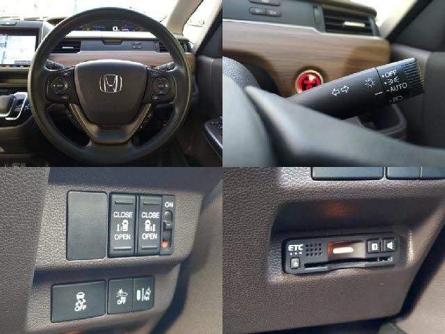 Ref:AUX-21027494 HONDA FREED 2021 - Image 5