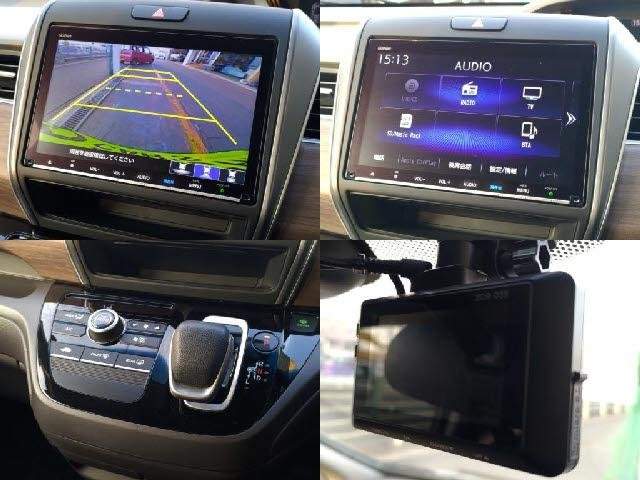 Ref:AUX-21027494 HONDA FREED 2021 - Image 6