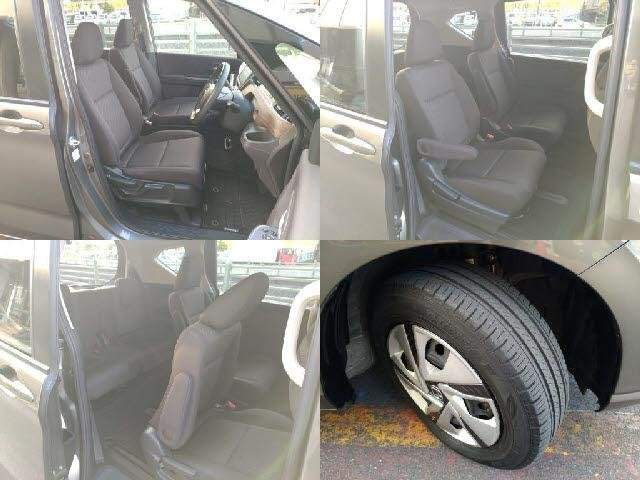 Ref:AUX-21027494 HONDA FREED 2021 - Image 7