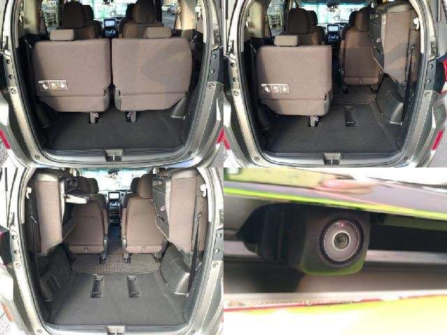 Ref:AUX-21027494 HONDA FREED 2021 - Image 8