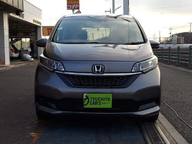 Ref:AUX-21027494 HONDA FREED 2021 - Image 9