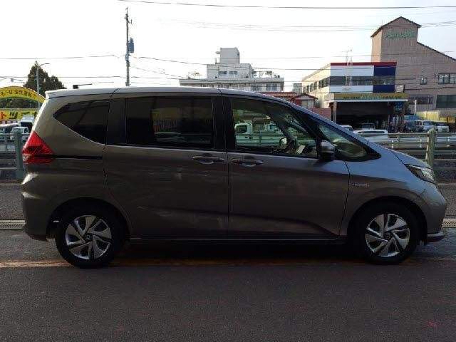 Ref:AUX-21027494 HONDA FREED 2021 - Image 10