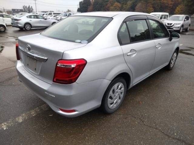 Ref:AUX-21027593 TOYOTA COROLLA AXIO 2018 - Image 5