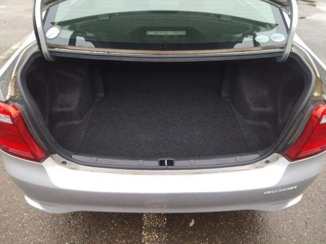 Ref:AUX-21027593 TOYOTA COROLLA AXIO 2018 - Image 6