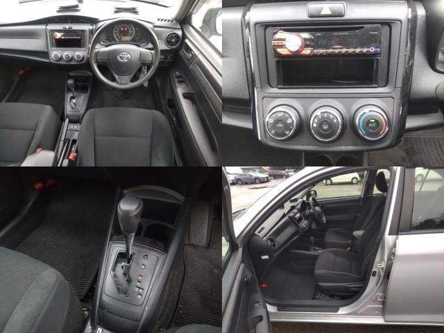 Ref:AUX-21027593 TOYOTA COROLLA AXIO 2018 - Image 7