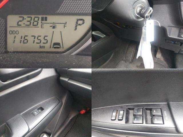 Ref:AUX-21027593 TOYOTA COROLLA AXIO 2018 - Image 8