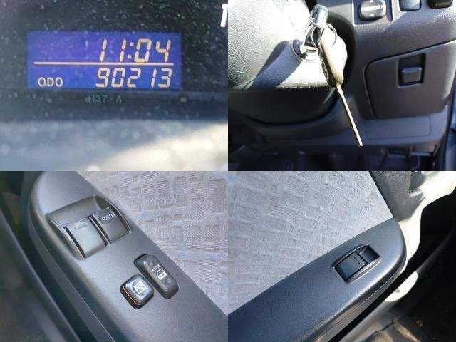 Ref:AUX-21027737 TOYOTA HIACE VAN 2007 - Image 8