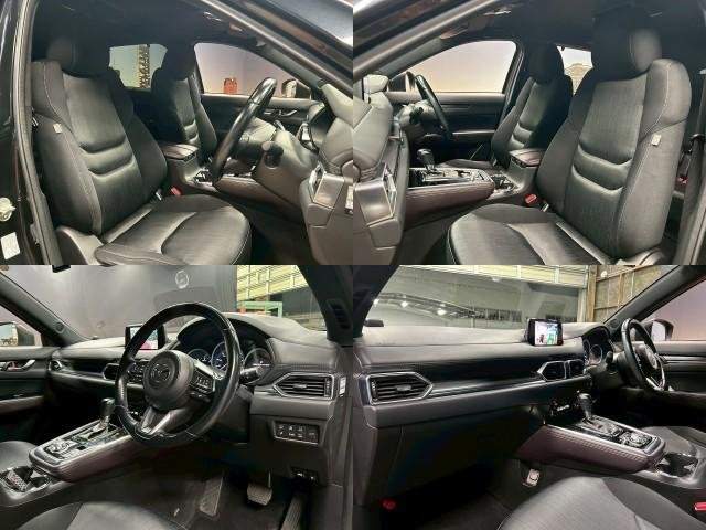 Ref:AUX-21027798 MAZDA CX-8 2018 - Image 4