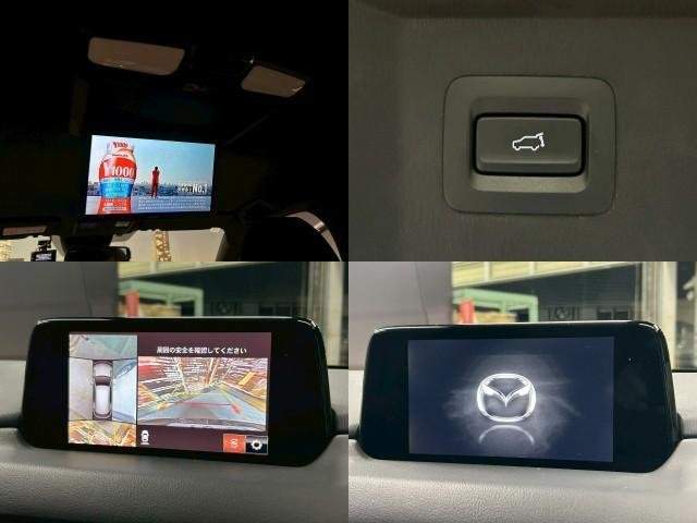 Ref:AUX-21027798 MAZDA CX-8 2018 - Image 7