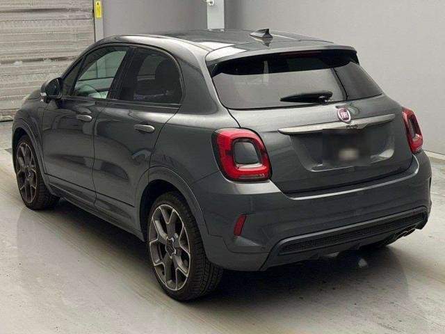 Ref:AUX-21027810 FIAT 500X 2020 - Image 2