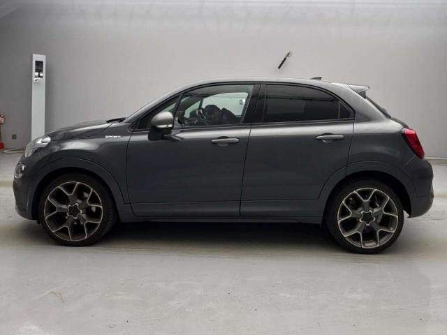 Ref:AUX-21027810 FIAT 500X 2020 - Image 13