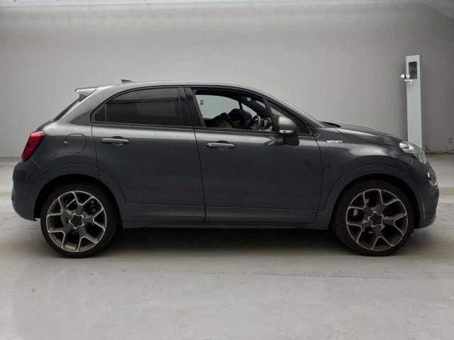 Ref:AUX-21027810 FIAT 500X 2020 - Image 14