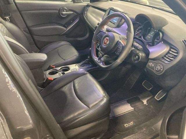 Ref:AUX-21027810 FIAT 500X 2020 - Image 5
