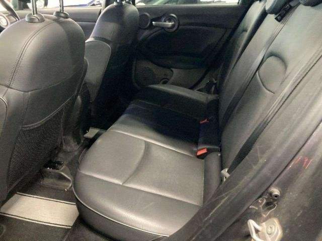 Ref:AUX-21027810 FIAT 500X 2020 - Image 6