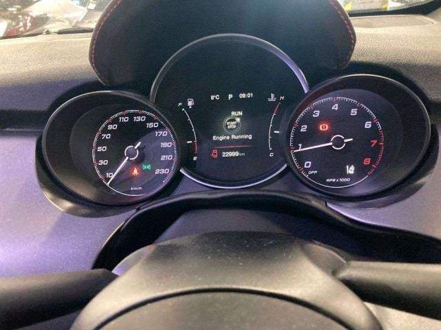 Ref:AUX-21027810 FIAT 500X 2020 - Image 10