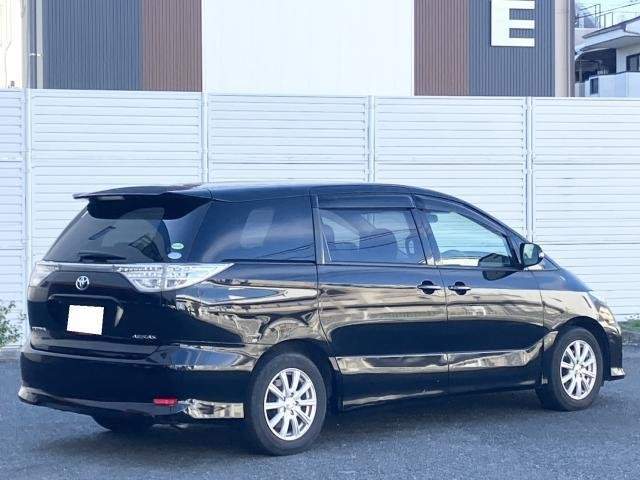Ref:AUX-21027811 TOYOTA ESTIMA 2012 - Image 2
