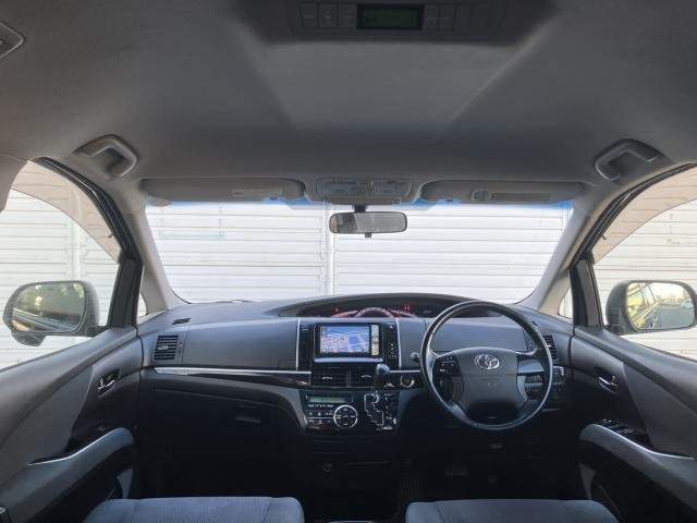 Ref:AUX-21027811 TOYOTA ESTIMA 2012 - Image 3