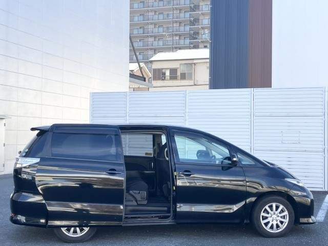 Ref:AUX-21027811 TOYOTA ESTIMA 2012 - Image 4