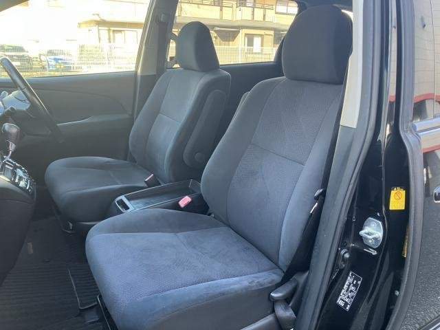 Ref:AUX-21027811 TOYOTA ESTIMA 2012 - Image 5