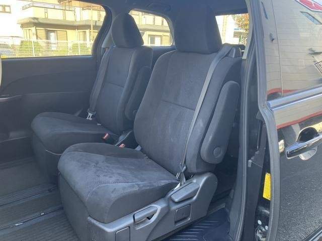 Ref:AUX-21027811 TOYOTA ESTIMA 2012 - Image 6