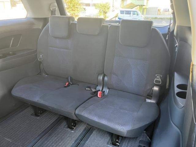 Ref:AUX-21027811 TOYOTA ESTIMA 2012 - Image 7